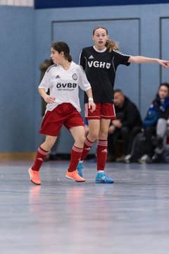 Bild 38 - wCJ Norddeutsches Futsalturnier Auswahlmannschaften